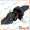 Arbre de transmission arrière pour BMW | NWN-BM-080, 26117523921